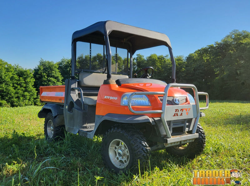 Kubota RTV 900/1120 - Soft Top | UTV Accessories - Free shipping
