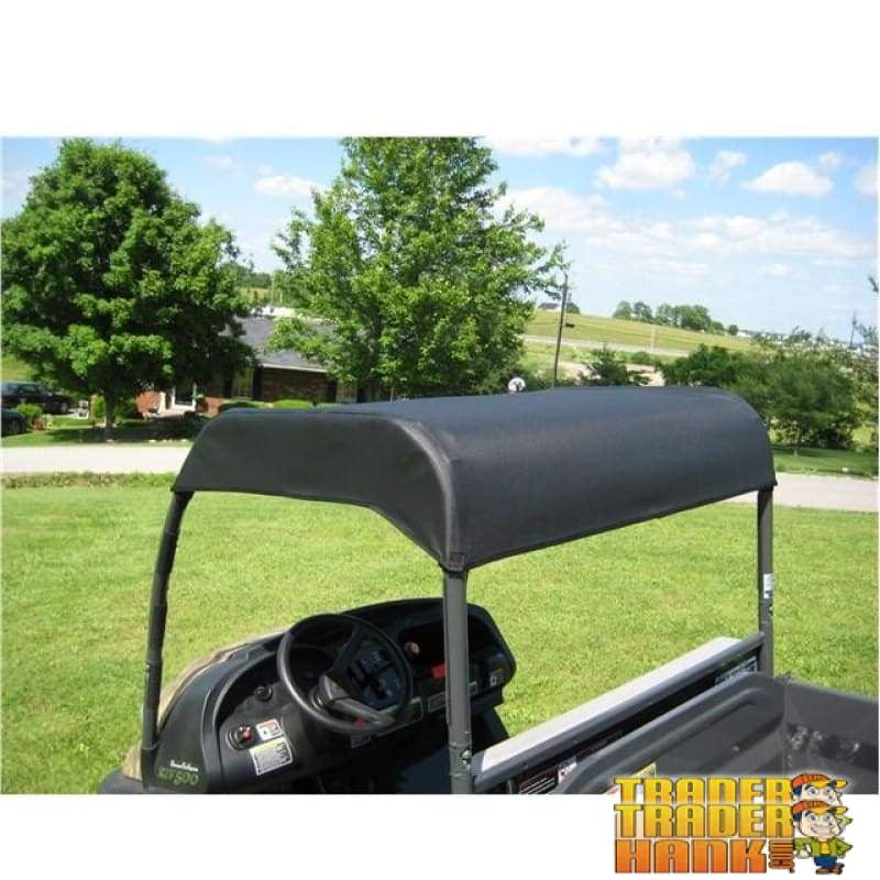Kubota Rtv 900 Soft Top Cap | Utv Accessories - Free Shipping