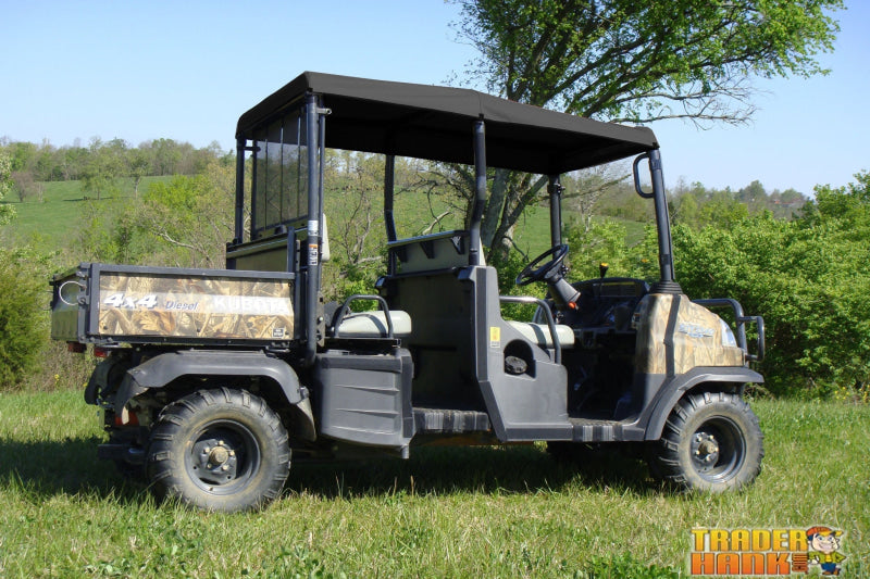 Kubota RTV X1140 Soft Top | UTV Accessories - Free shipping