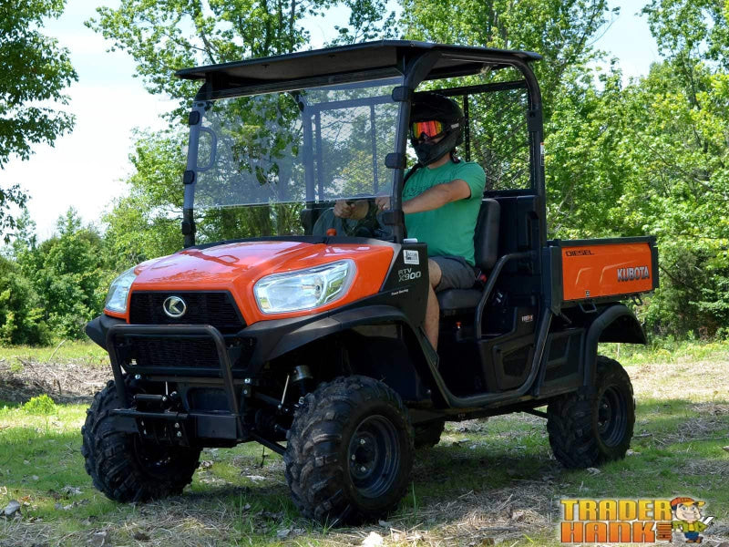 Kubota RTV X900 2’’ Lift Kit | Free shipping