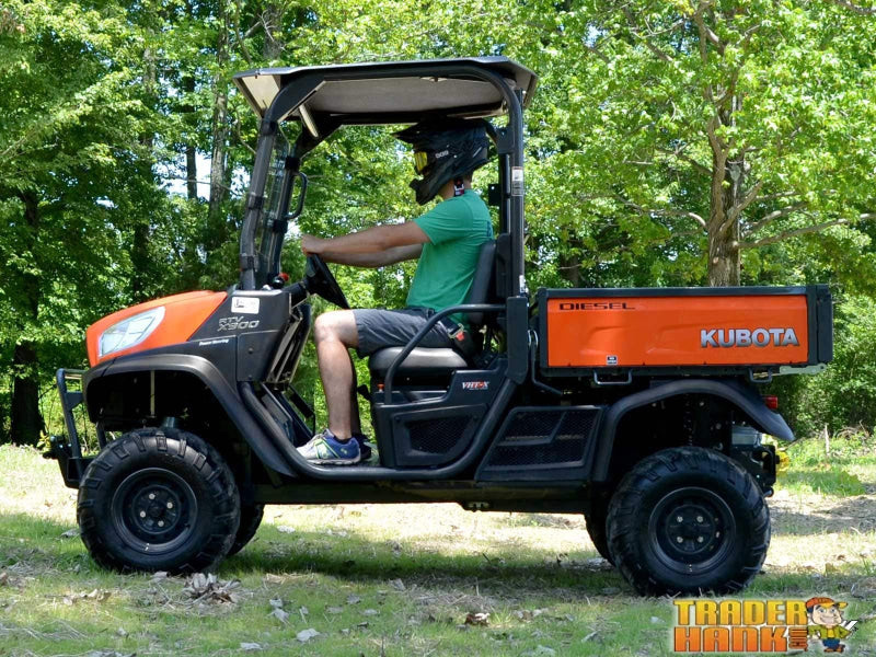 Kubota RTV X900 2’’ Lift Kit | Free shipping