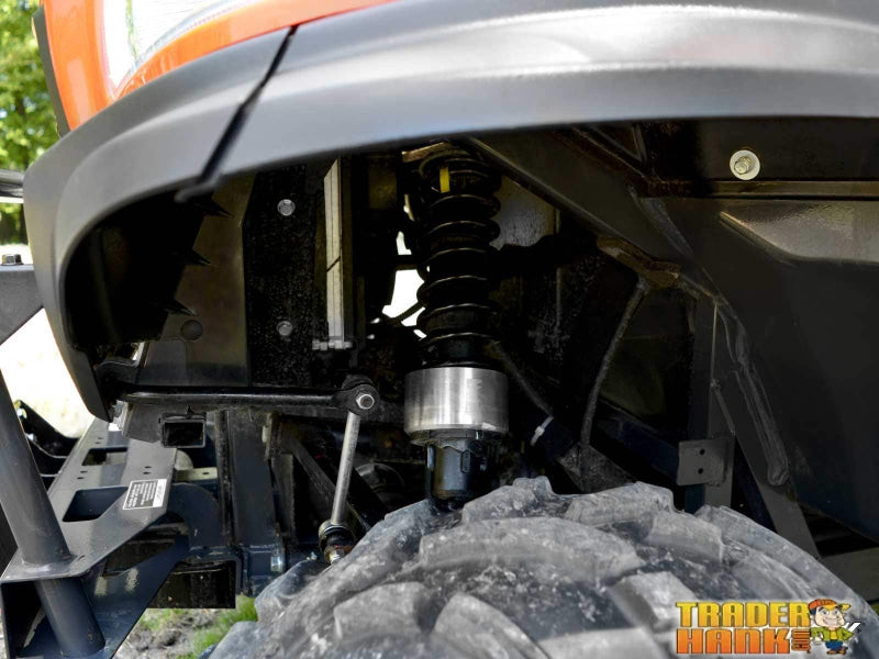 Kubota RTV X900 2’’ Lift Kit | Free shipping