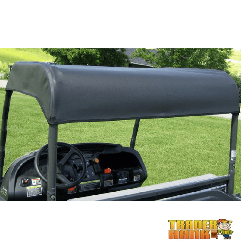 Kubota RTV X900/X1120/XG850 Soft Top | Free shipping