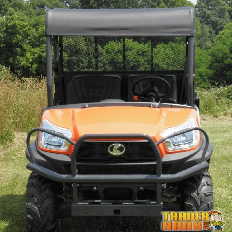 Kubota RTV XG850 Sidekick Soft Top | UTV Accessories - Free shipping