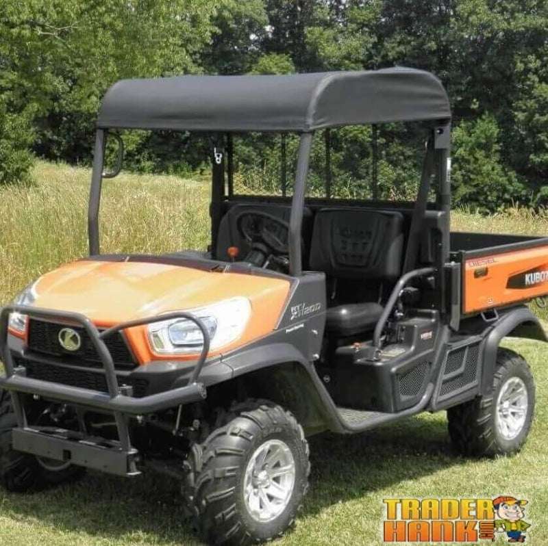 Kubota RTV XG850 Sidekick Soft Top | UTV Accessories - Free shipping