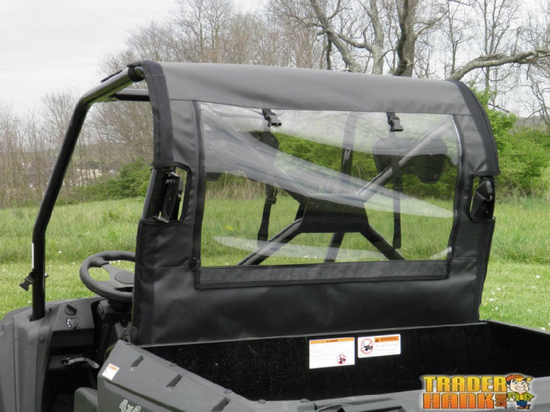 Kymco 450 - Soft Back Panel | UTV Accessories - Free shipping