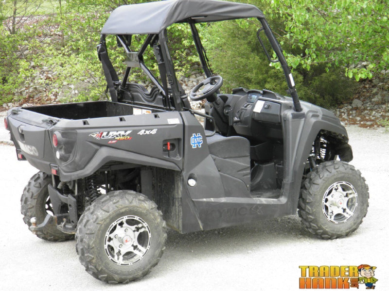 Kymco 450 - Soft Top | UTV Accessories - Free shipping