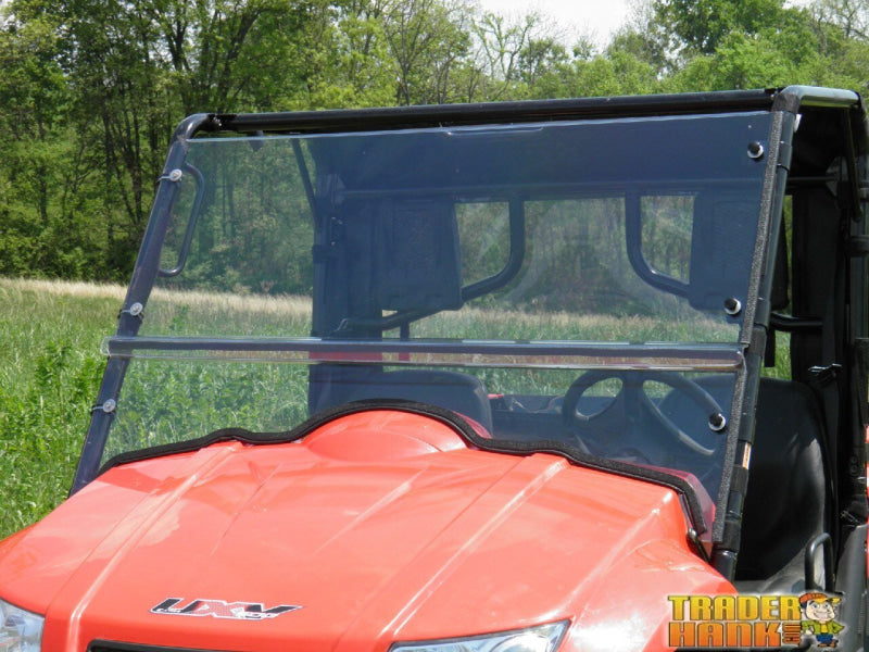 Kymco 500 - 2 Pc General-Purpose Windshield | UTV Accessories - Free shipping