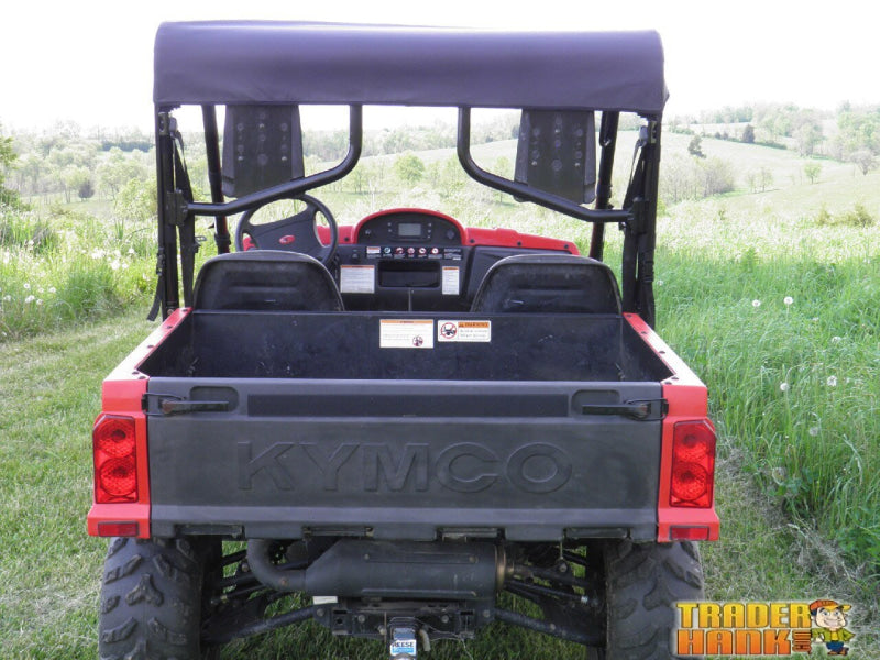 Kymco 500 - Soft Top | UTV Accessories - Free shipping