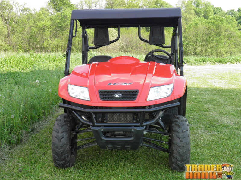 Kymco 700 (2018+) - Soft Top | UTV Accessories - Free shipping