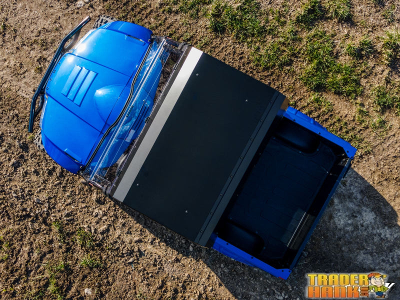 Kymco UXV 700i Aluminum Roof | UTV Accessories - Free shipping