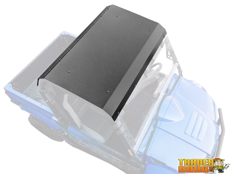 Kymco UXV 700i Aluminum Roof | UTV Accessories - Free shipping