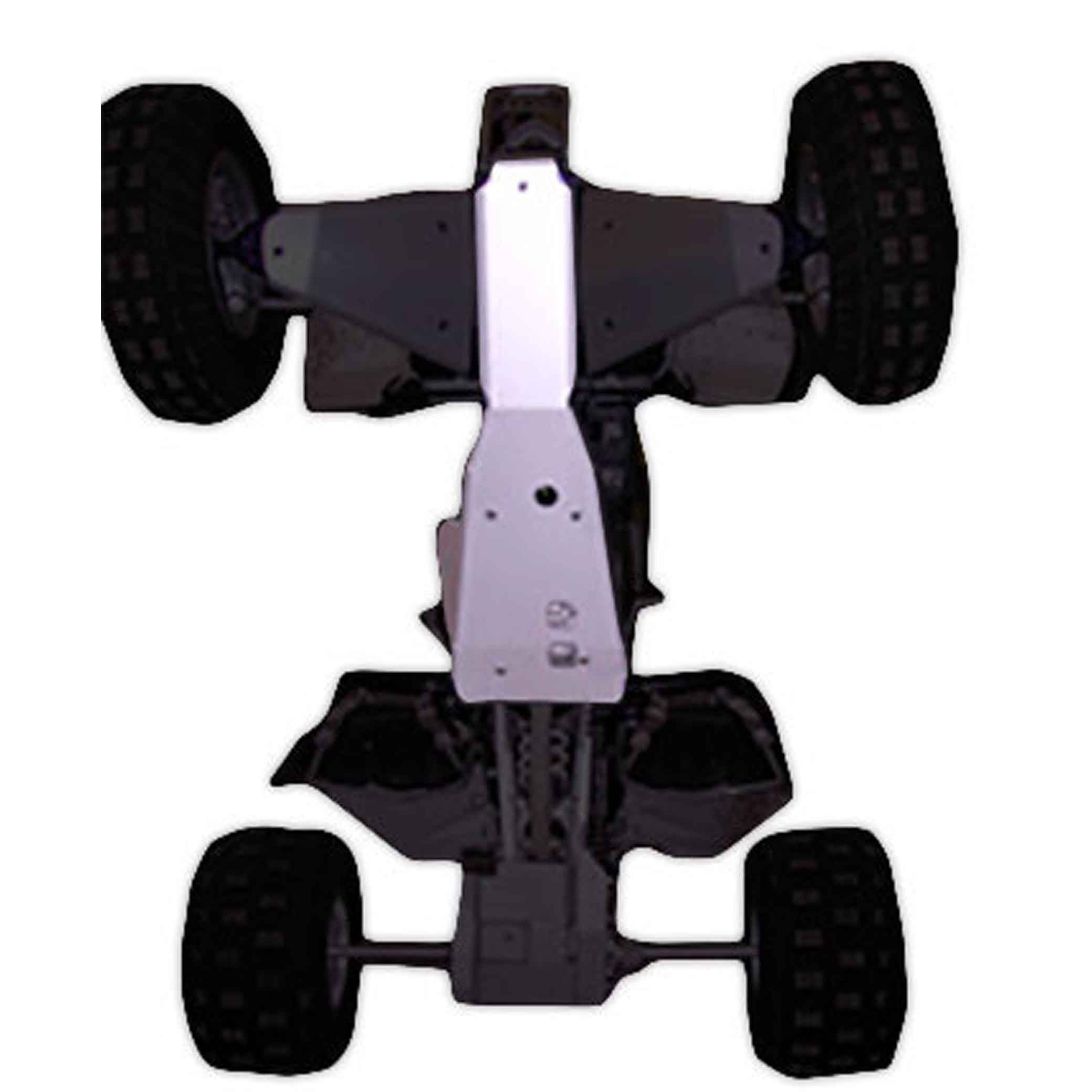 Suzuki LT-R 450 Ricochet Full Frame Skid Plate