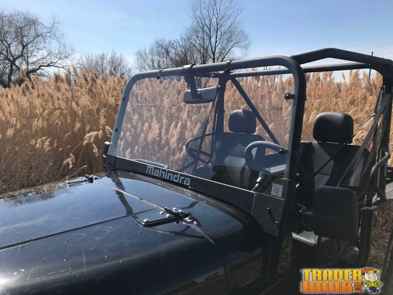 Mahindra Roxor Folding Mirror Set | UTV ACCESSORIES - Free Shipping