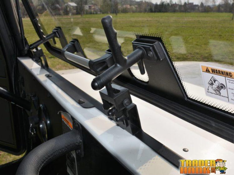 Mahindra ROXOR Full Cab Enclosure | UTV ACCESSORIES - Free Shipping
