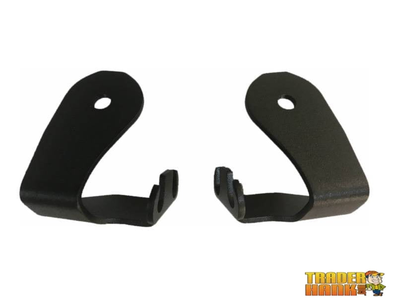 2018-2019 Maverick Trail Side Light Bracket Set | UTV ACCESSORIES - Free Shipping