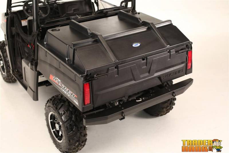 Mid-Size/2 Seat Polaris Ranger Bed Cover | UTV ACCESSORIES - Free shipping