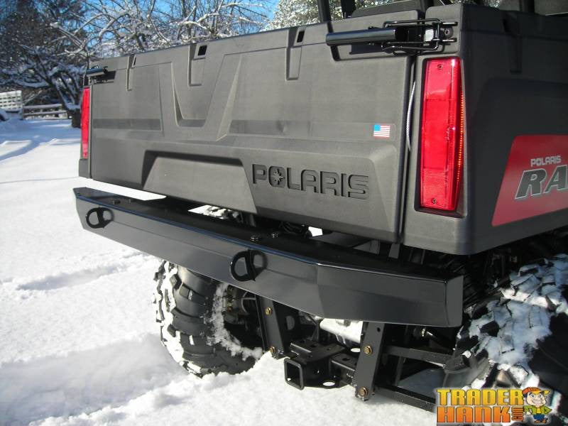 Polaris Mid-Size Ranger Extreme Rear Bumper | UTV ACCESSORIES - Free shipping