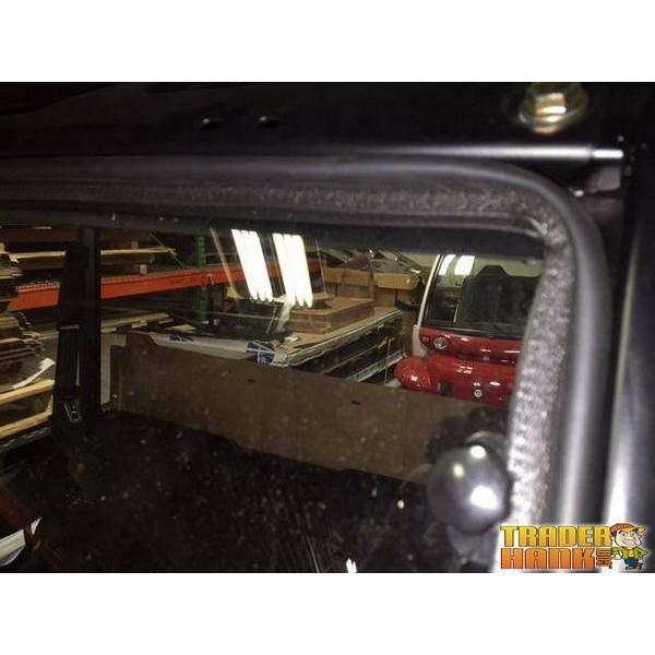 Mid-Size Ranger Windshield & Cab Back Combo | UTV ACCESSORIES - Free Shipping