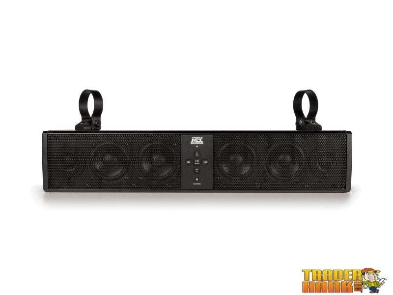 MTX 6 Speaker Universal Sound Bar | UTV Accessories - Free shipping