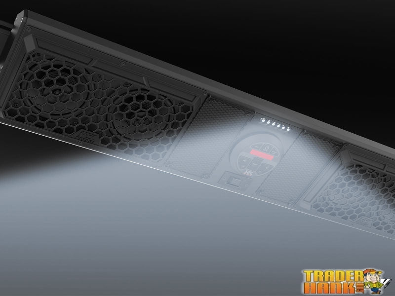 MTX MUDSYS41 4-Speaker UTV Sound System | UTV Accessories - Free shipping