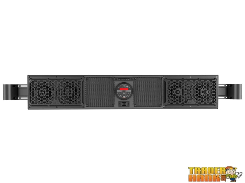 MTX MUDSYS46 4-Speaker UTV Sound System | UTV Accessories - Free shipping