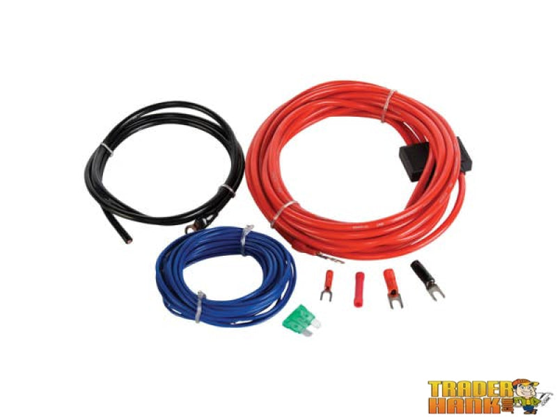 Bluetooth Controlled Two-Speaker MTX Sound System | Free shipping