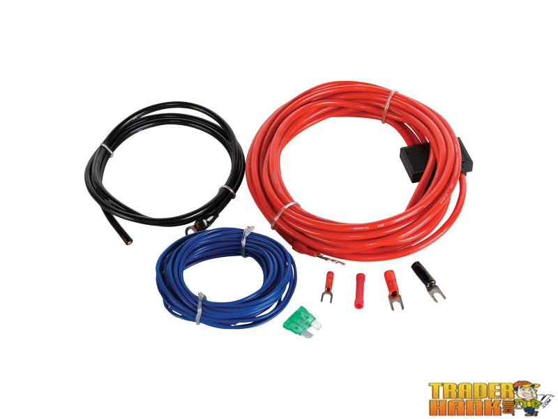 MTX Uni-1 Amplifier and Roll Cage Speaker Kit | Free shipping