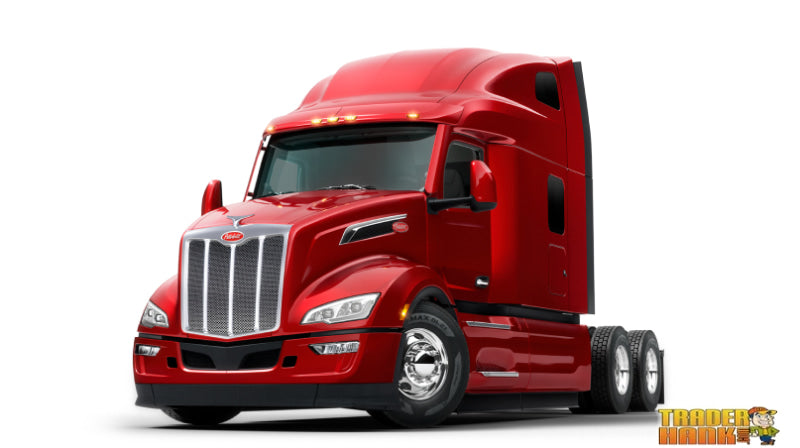 Peterbilt HDT Semi Security System with Remote Start | UTV Accessories - Free shipping
