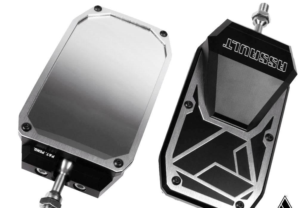 Assault Industries Phantom Convex Side Mirrors