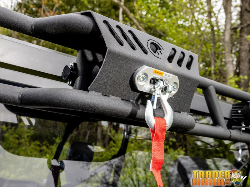 Pioneer 1000-6 Game Loader Rack | UTV Accessories - Free shipping