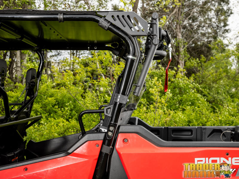 Pioneer 1000-6 Game Loader Rack | UTV Accessories - Free shipping