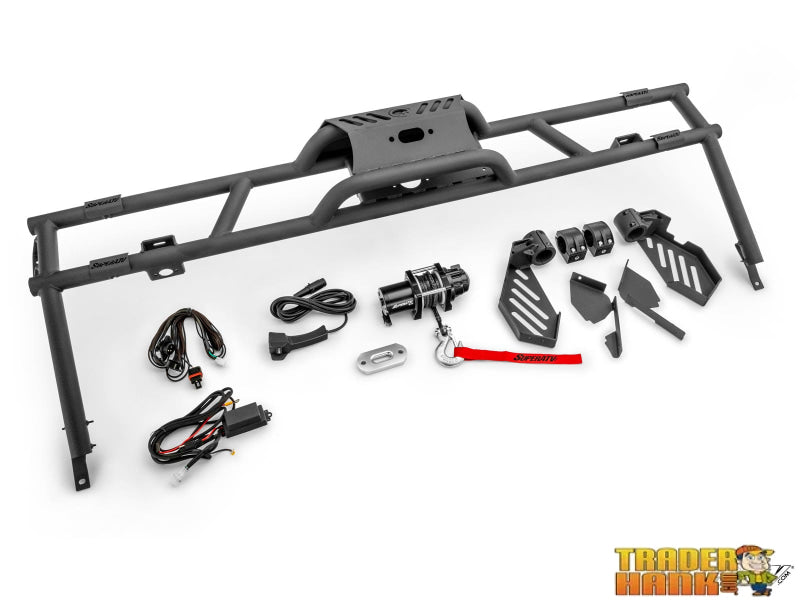 Pioneer 1000-6 Game Loader Rack | UTV Accessories - Free shipping