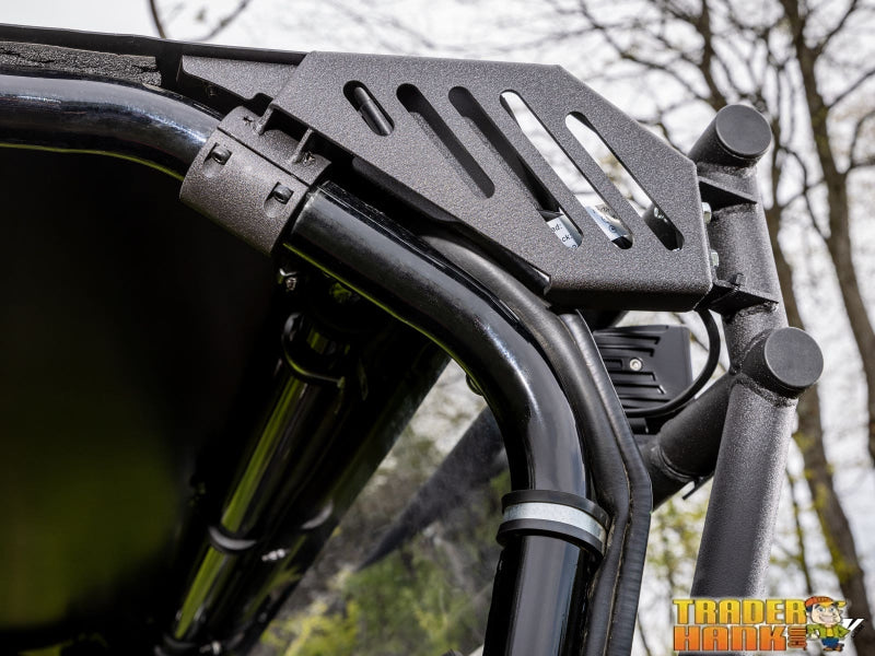 Pioneer 1000-6 Game Loader Rack | UTV Accessories - Free shipping