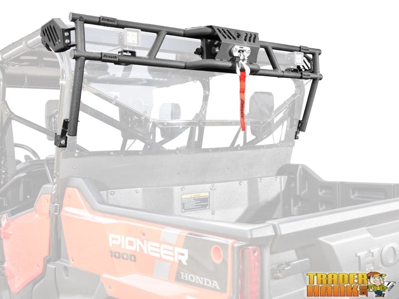 Pioneer 1000-6 Game Loader Rack | UTV Accessories - Free shipping