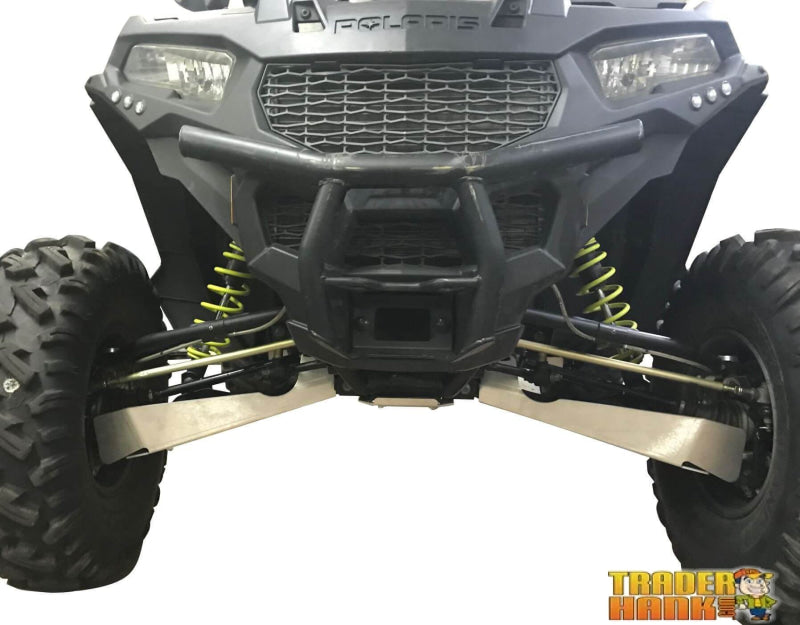 Polaris ACE 900 XC Ricochet 4-Piece A-Arm & CV Boot Guard Set | Ricochet Skid Plates - Free Shipping