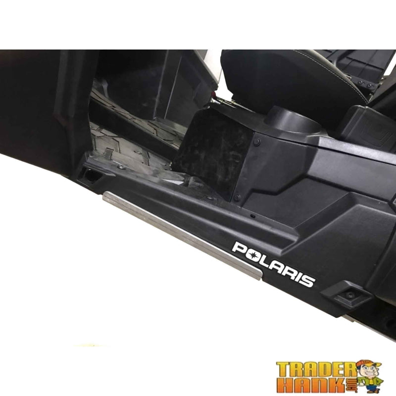 Polaris ACE 900 XC Ricochet 7-Piece Complete Aluminum Skid Plate Set | Free shipping