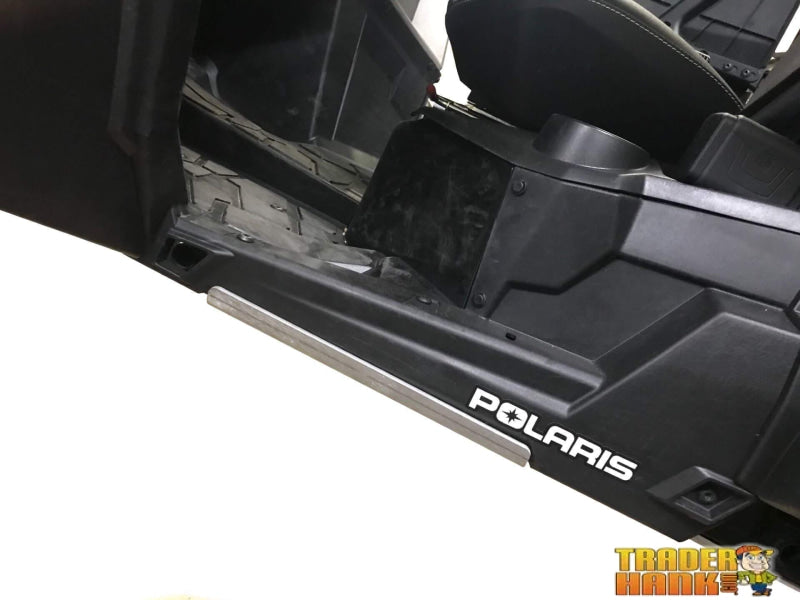 Polaris ACE 900 XC Ricochet 7-Piece Complete Aluminum Skid Plate Set | Ricochet Skid Plates - Free Shipping