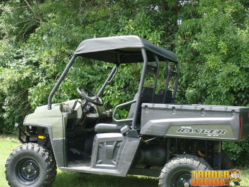 Polaris Full-Size Ranger 2-Seater 500/700/800 - Soft Top | UTV Accessories - Free shipping