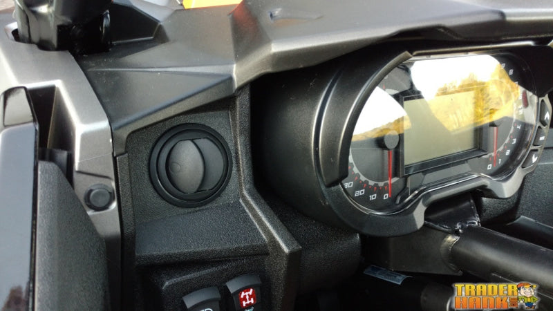 Polaris General 1000 and 1000-4 Cab Heater 2016-2023 | UTV Accessories - Free shipping