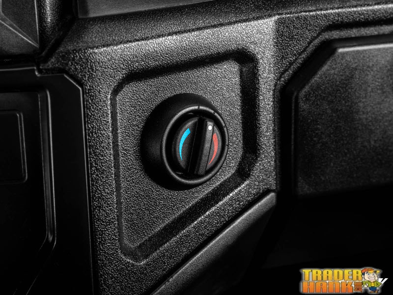 Polaris General 1000 In-Dash Heater | UTV Accessories - Free shipping