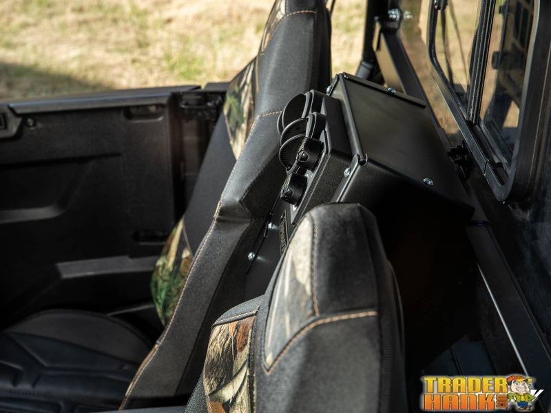 Polaris General 1000 In-Dash Heater | UTV Accessories - Free shipping