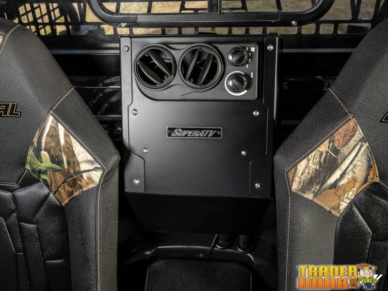 Polaris General 1000 In-Dash Heater | UTV Accessories - Free shipping