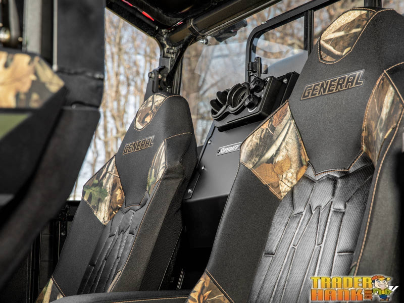 Polaris General 1000 In-Dash Heater | UTV Accessories - Free shipping