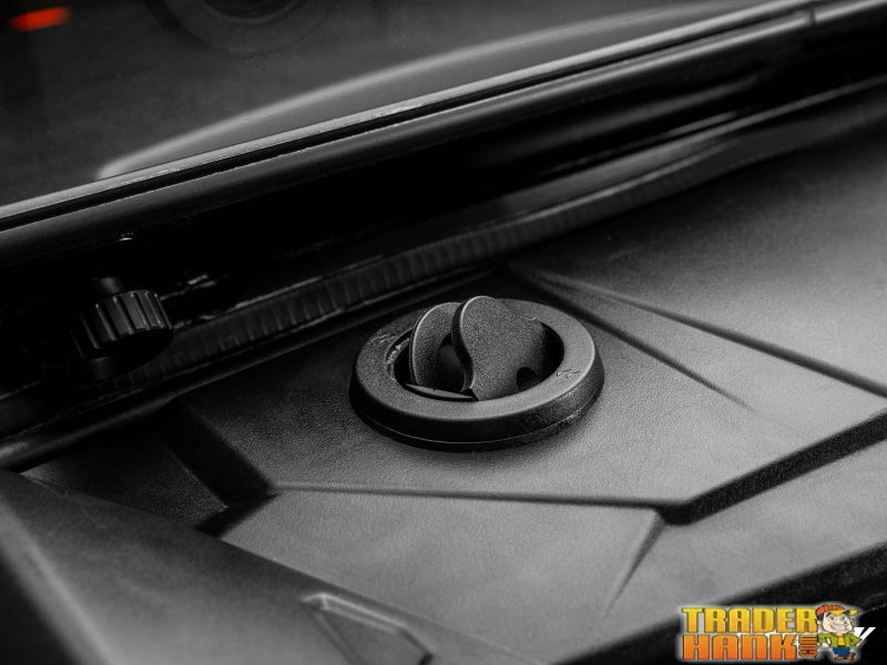 Polaris General 1000 In-Dash Heater | UTV Accessories - Free shipping