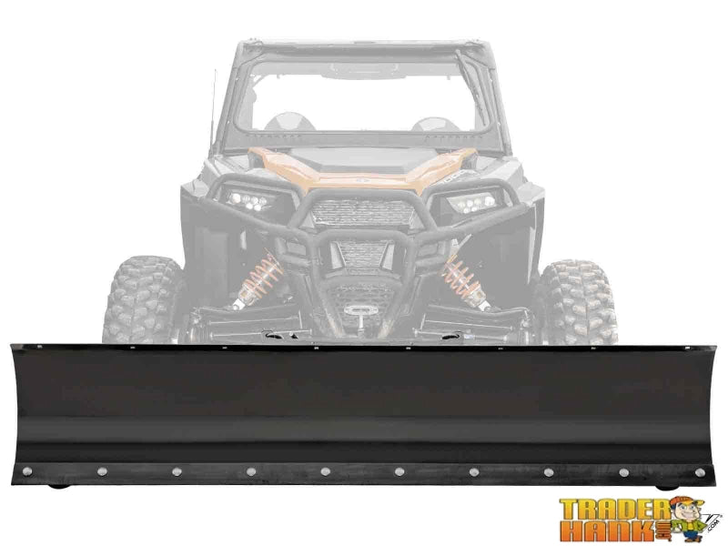 Polaris General 1000 Plow Pro Snow Plow | UTV Accessories - Free shipping