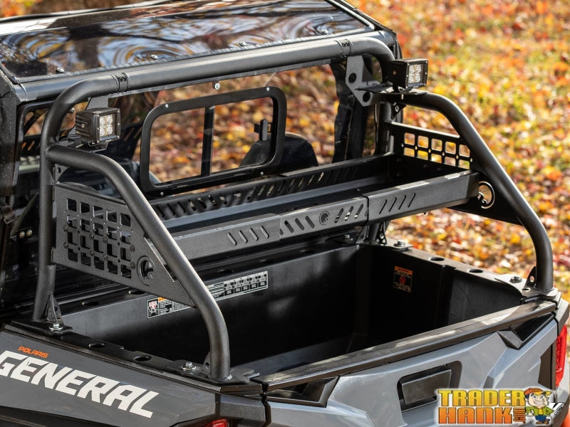 Polaris General XP 1000 Sport Accessory Bar | Free shipping