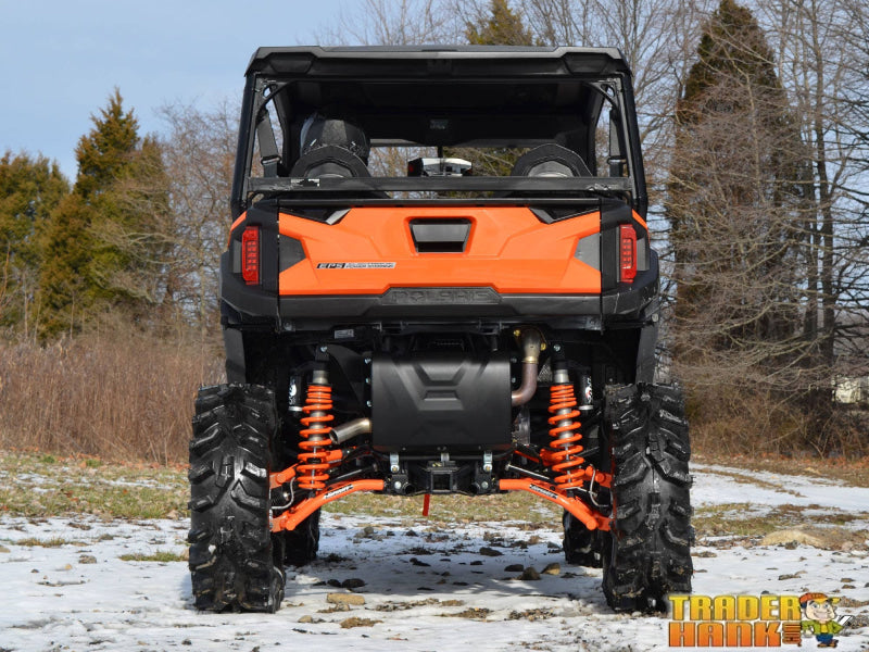 Polaris General 3’’ Lift Kit | Free shipping