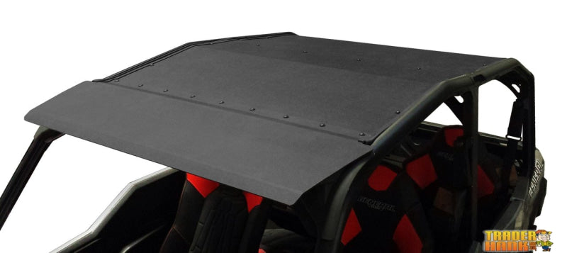 Polaris General-4 ABS Plastic Hard Roof | UTV ACCESSORIES - Free shipping