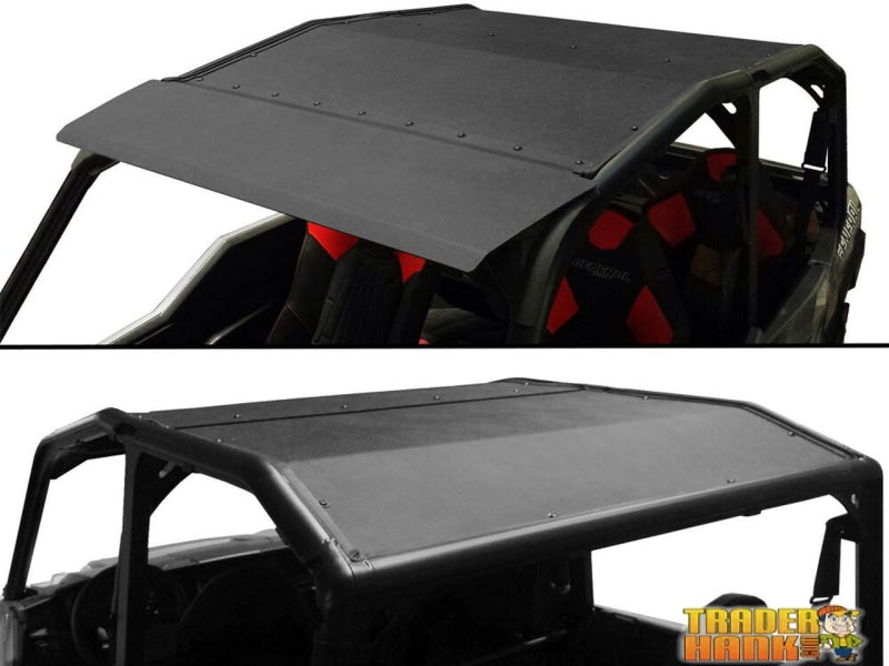 Polaris General-4 ABS Plastic Hard Roof | UTV ACCESSORIES - Free shipping